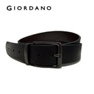 Men's Classic Regular Leather Belt - Image 1