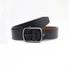 Men's Reversible Leather Belt - Image 1