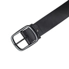 Men's Reversible Leather Belt - Image 3