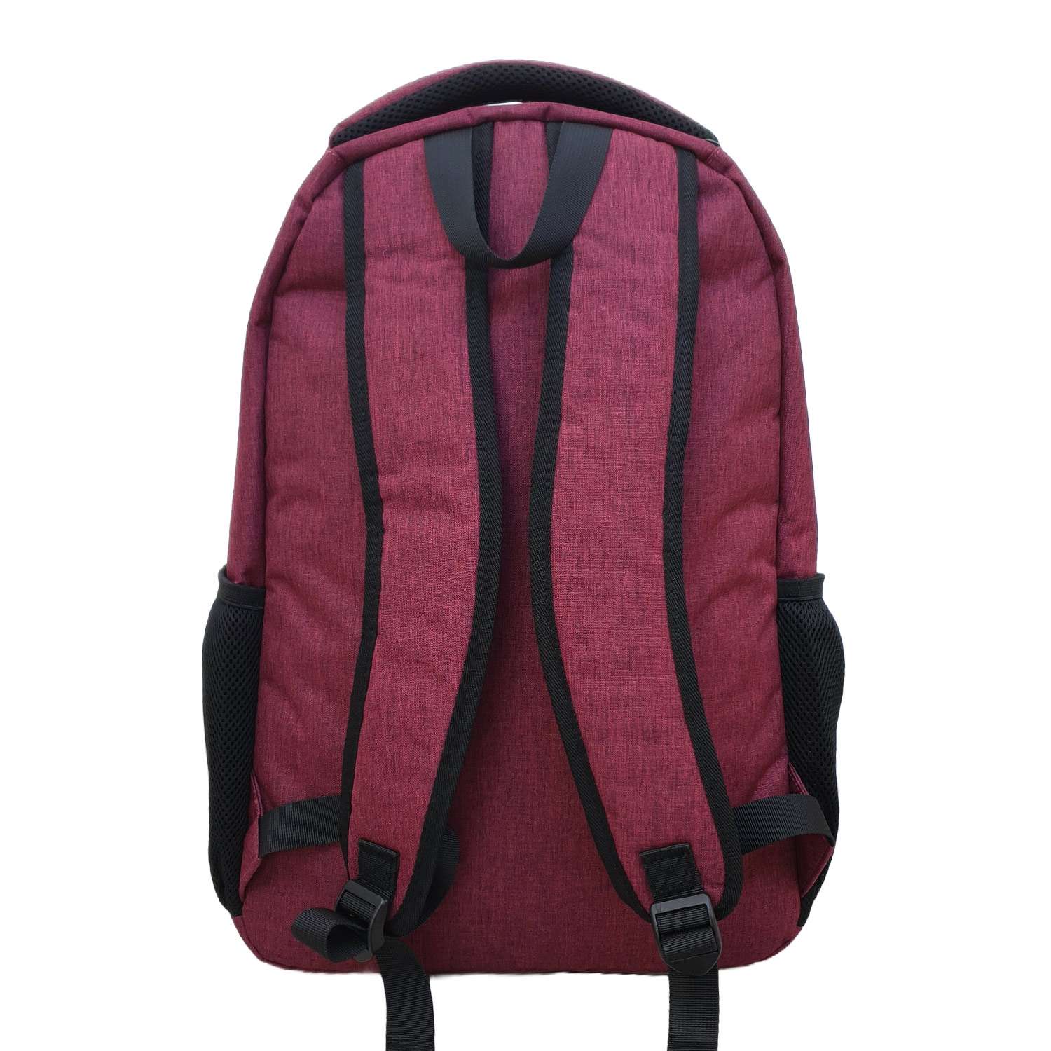 Giordano's Unisex Polyster Backpack Bag - Image 3