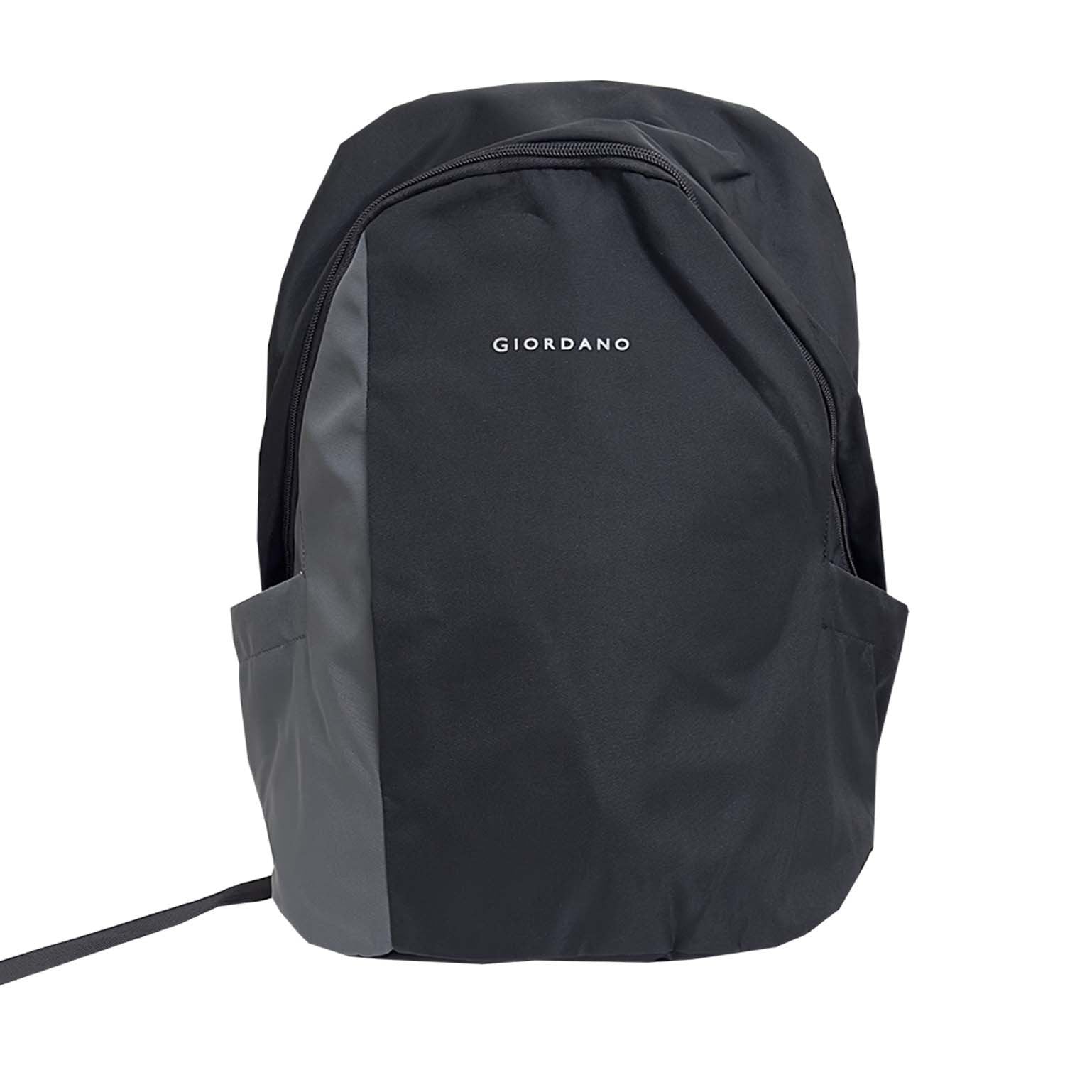Giordano's Unisex Polyster Backpack Bag - Image 1
