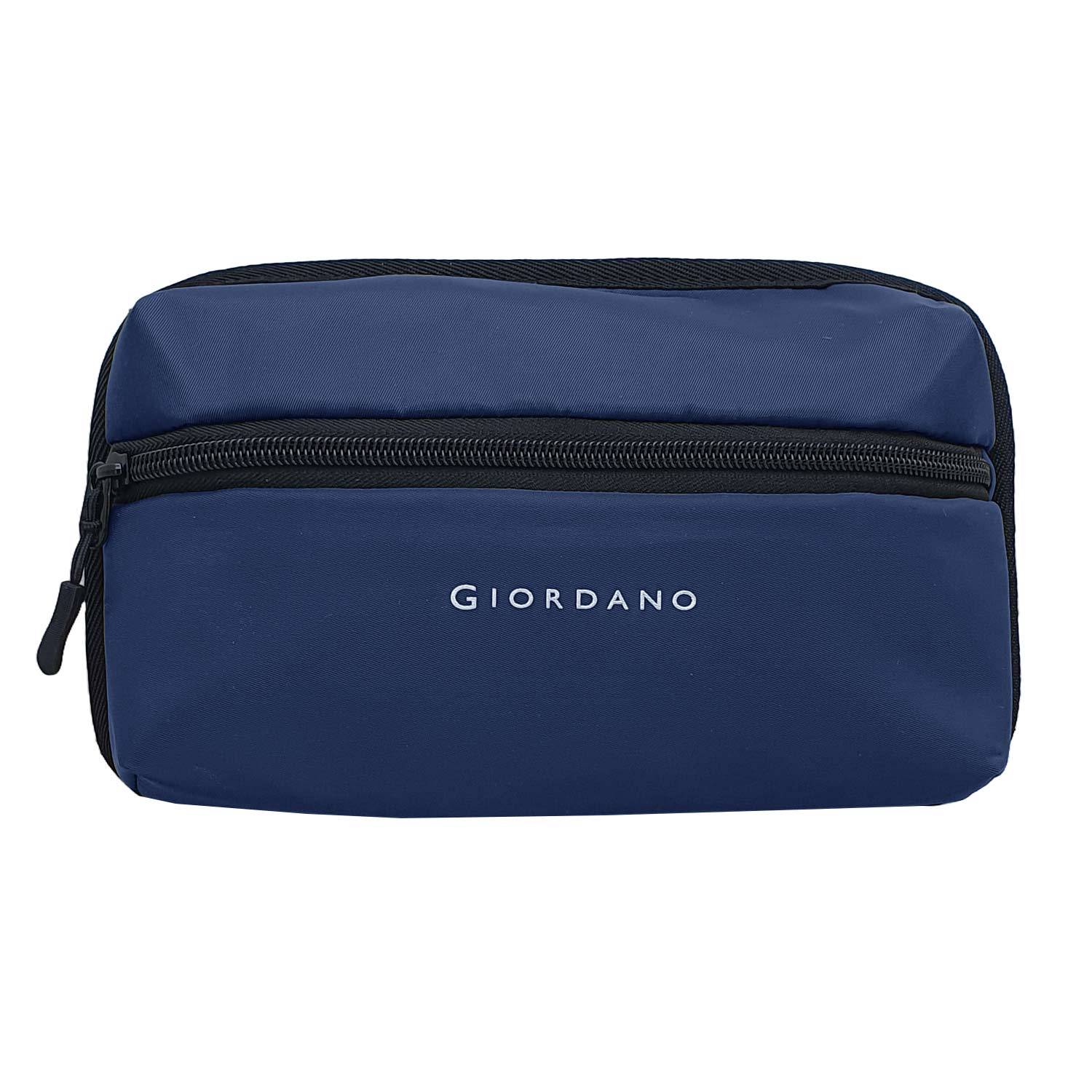 Polyster Crossbody Bag. - Image 1