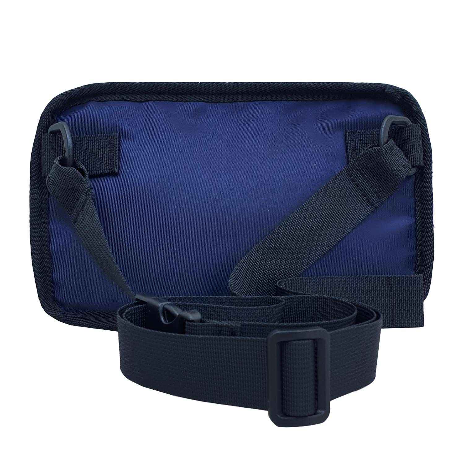Polyster Crossbody Bag. - Image 2