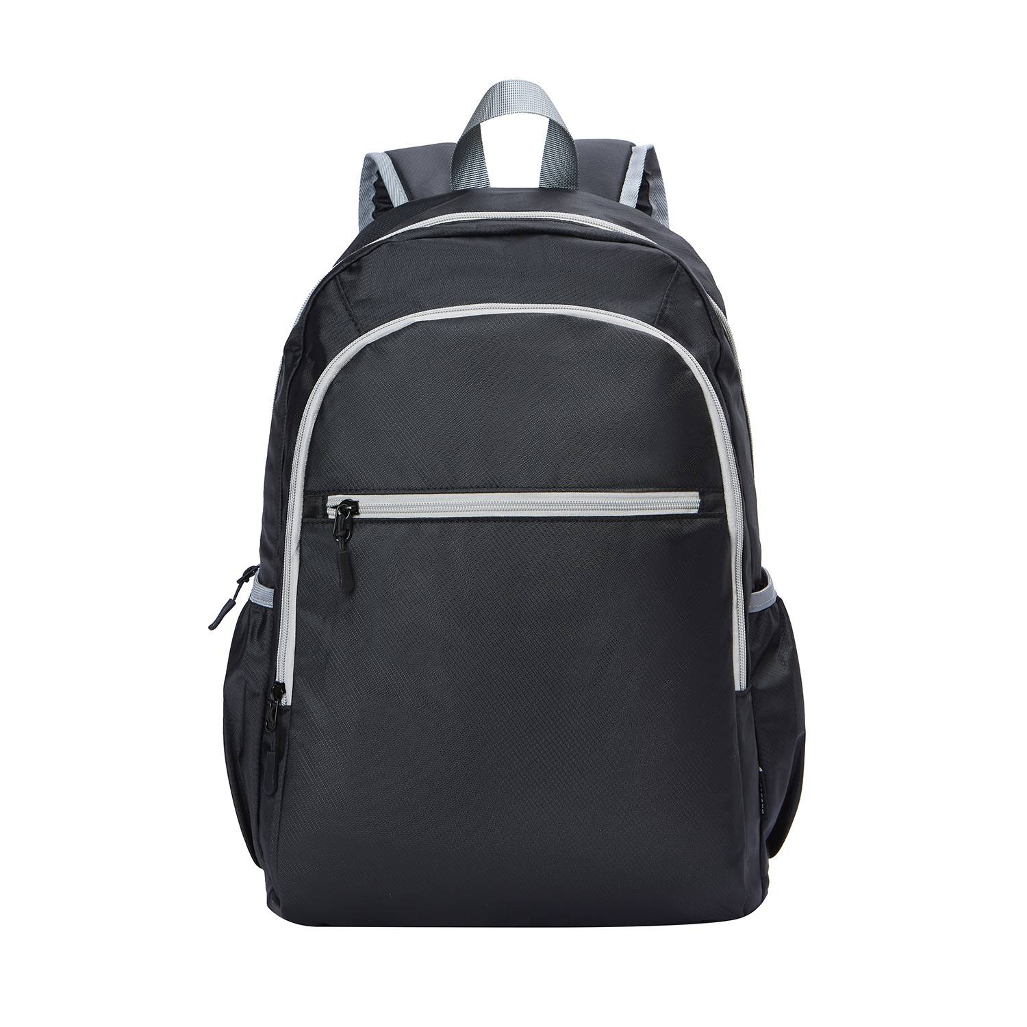Polyster Foldable Backpack - Image 1
