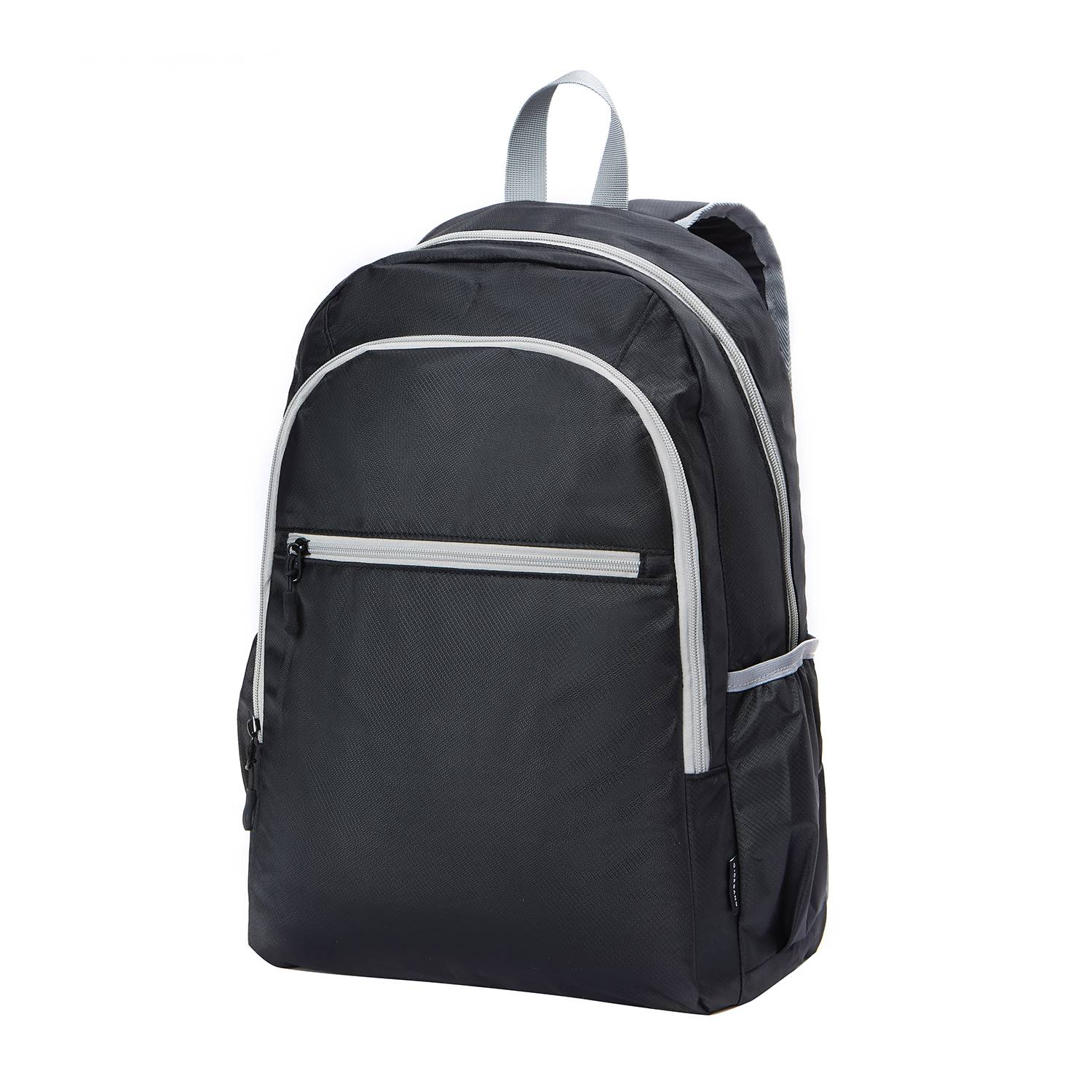 Polyster Foldable Backpack - Image 2
