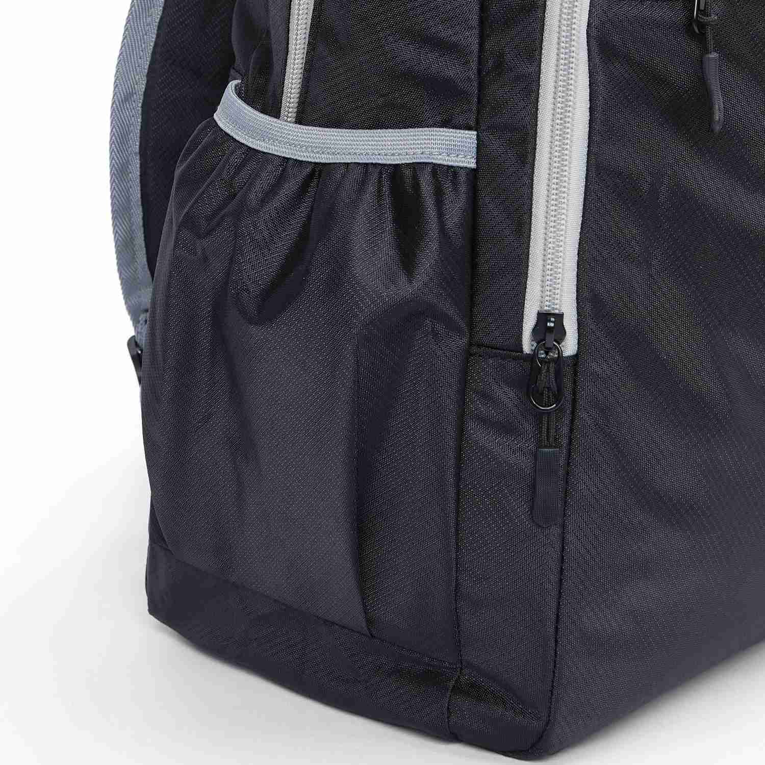 Polyster Foldable Backpack - Image 3