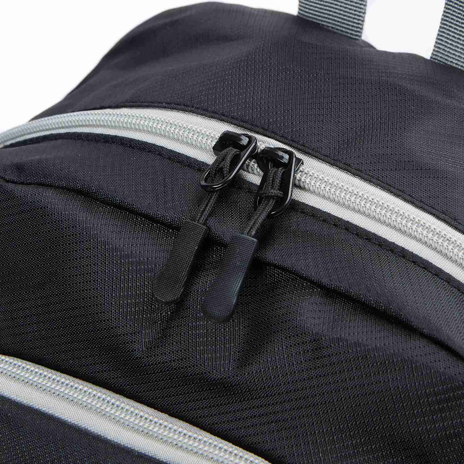 Polyster Foldable Backpack - Image 5