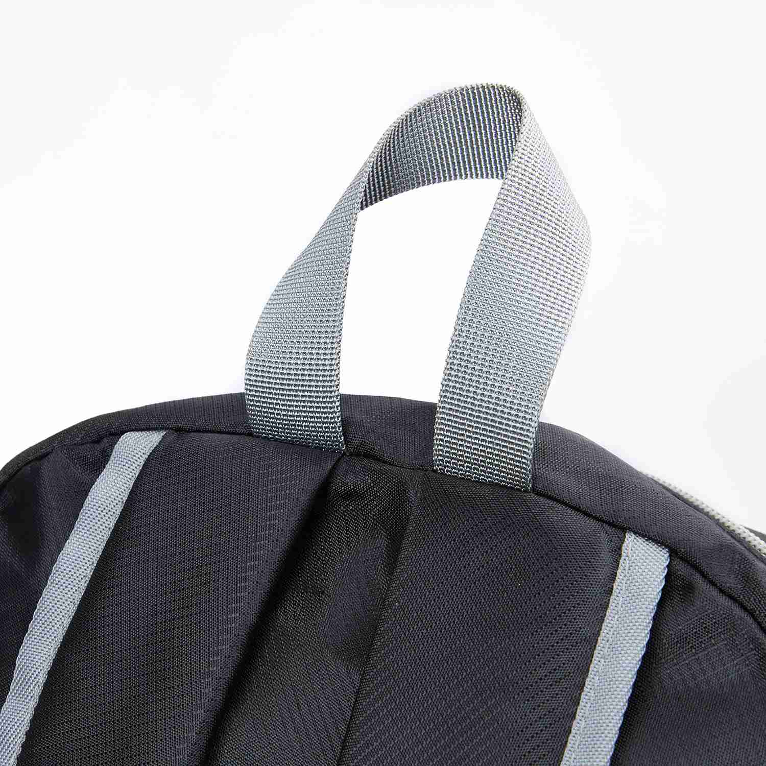 Polyster Foldable Backpack - Image 6