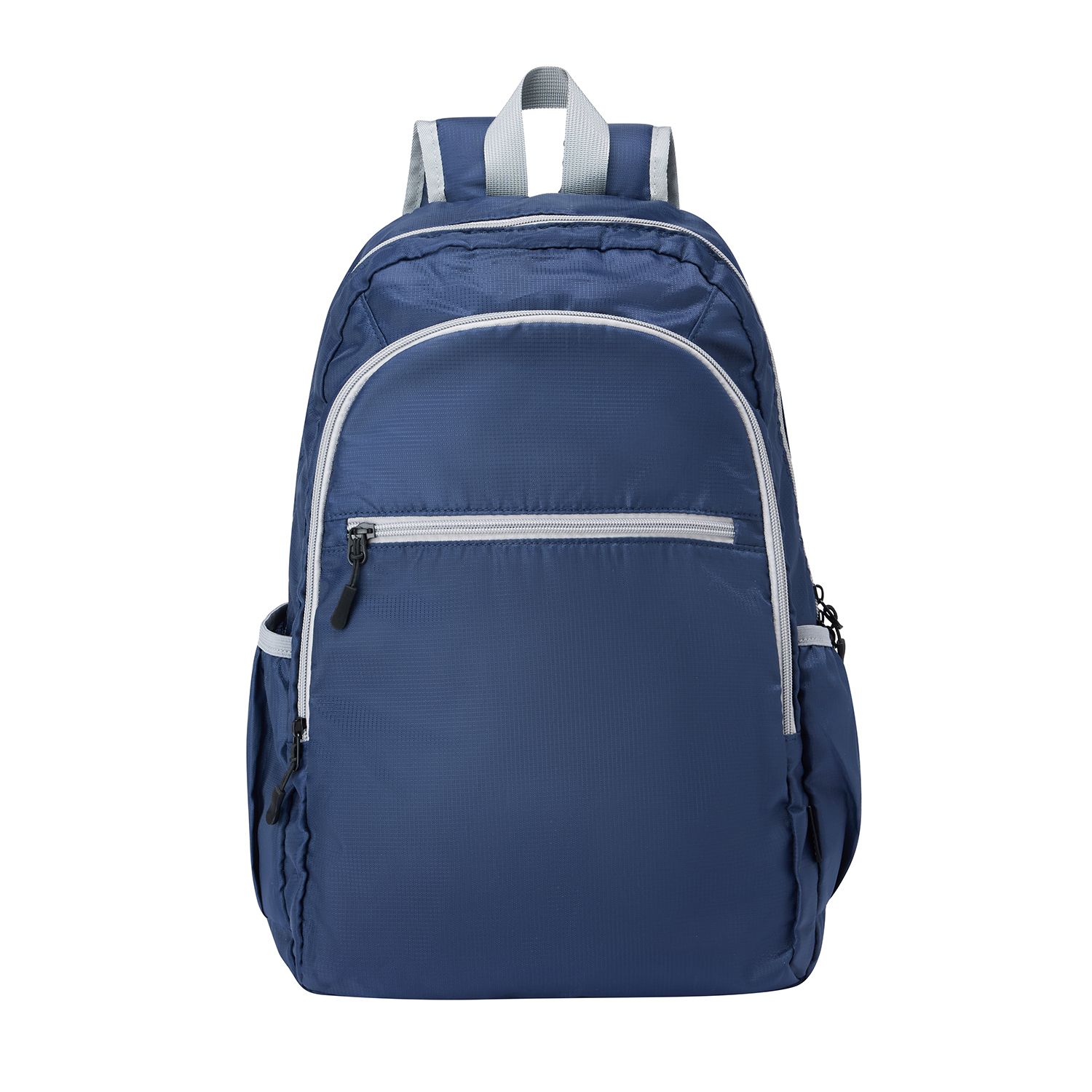 Polyster Foldable Backpack - Image 1