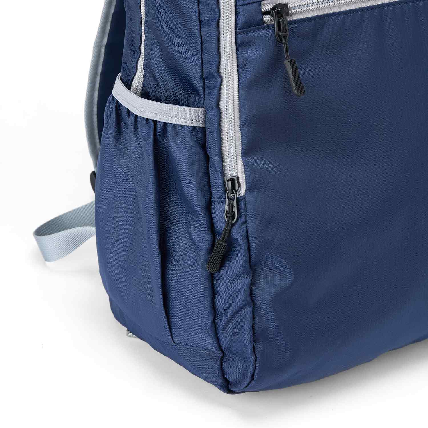 Polyster Foldable Backpack - Image 3