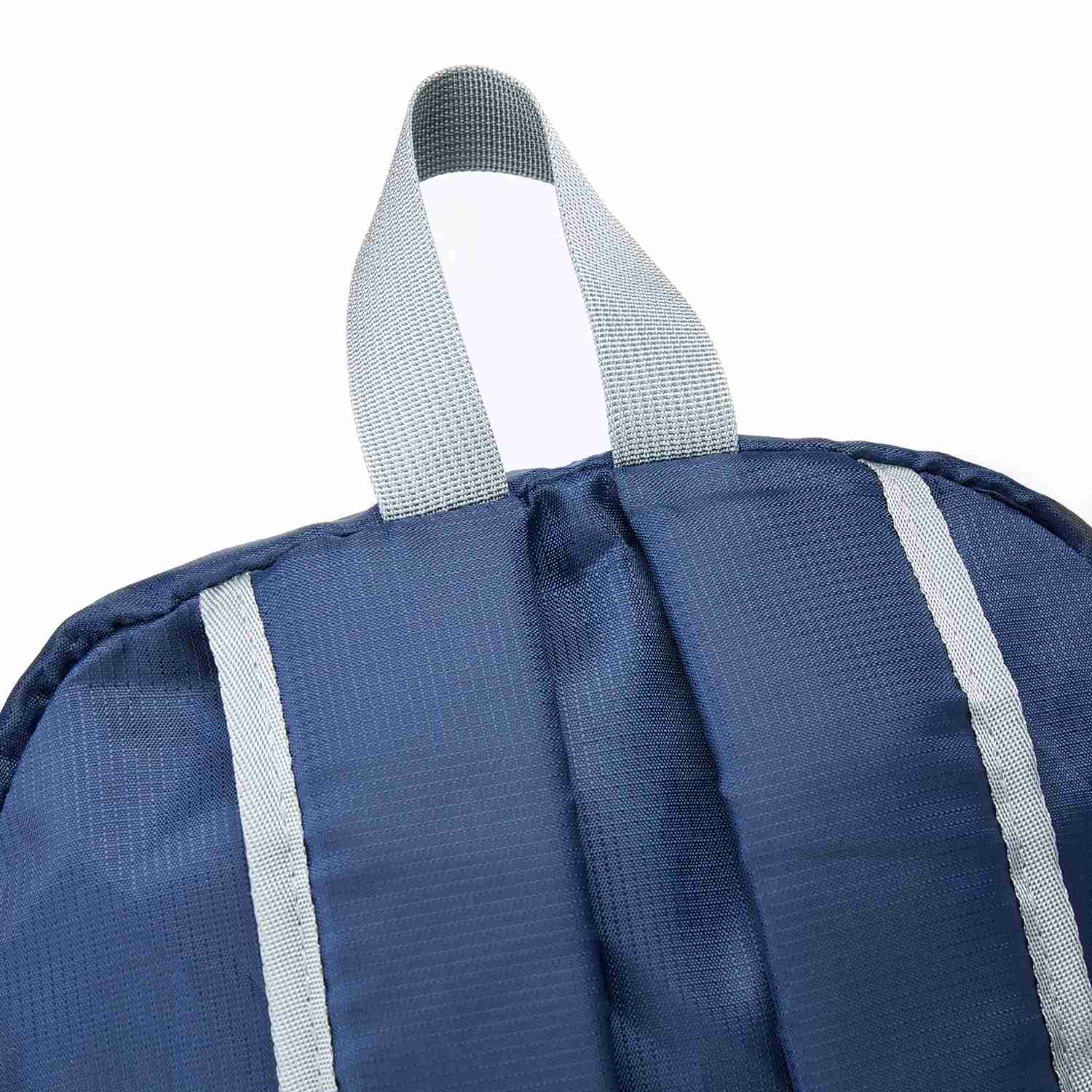 Polyster Foldable Backpack - Image 4