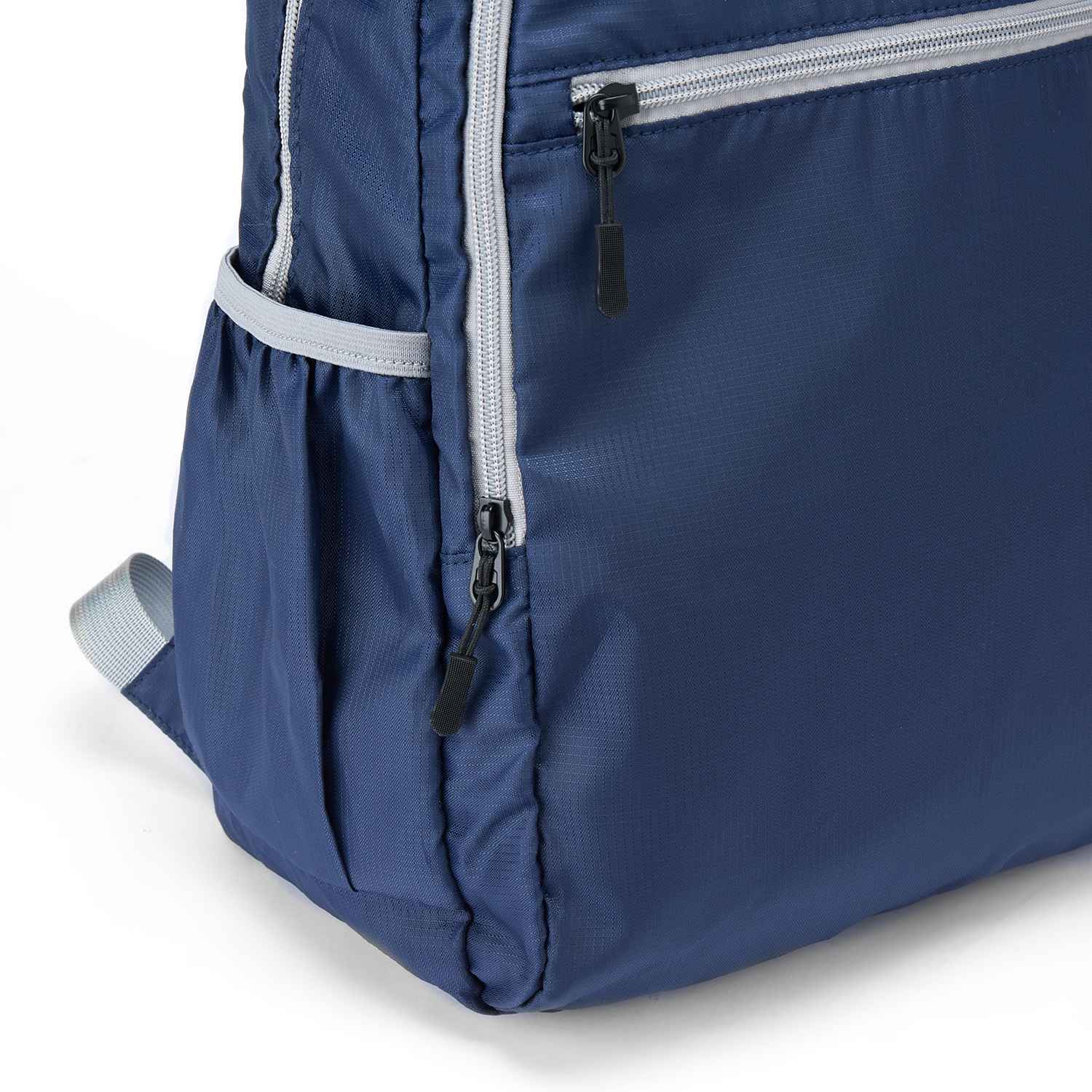 Polyster Foldable Backpack - Image 6
