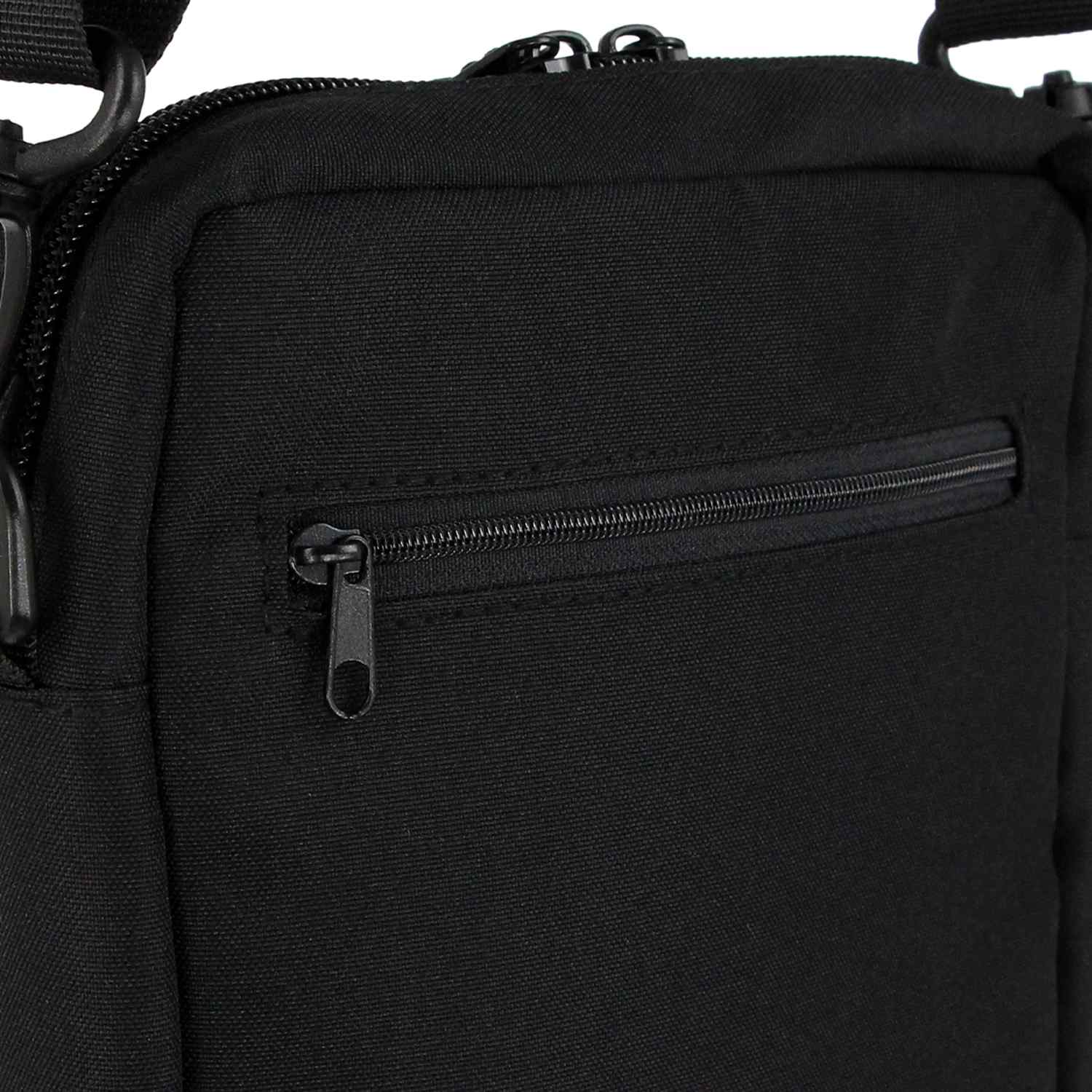 Polyester Shoulder Bag - Image 7