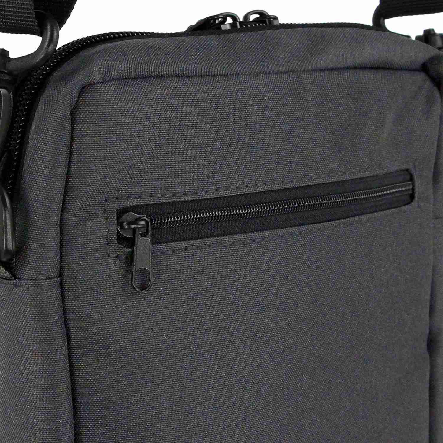 Polyester Shoulder Bag - Image 3