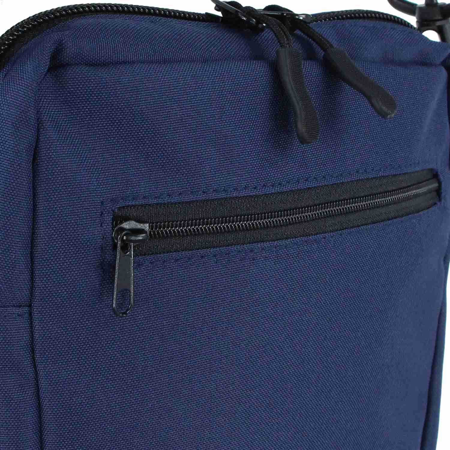 Polyester Shoulder Bag - Image 7