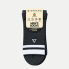 2-Pack Cotton Blend Mid-Length Socks - Image 1