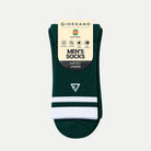 2-Pack Cotton Blend Mid-Length Socks - Image 1