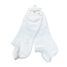 2 Pack Ped Socks - Image 1
