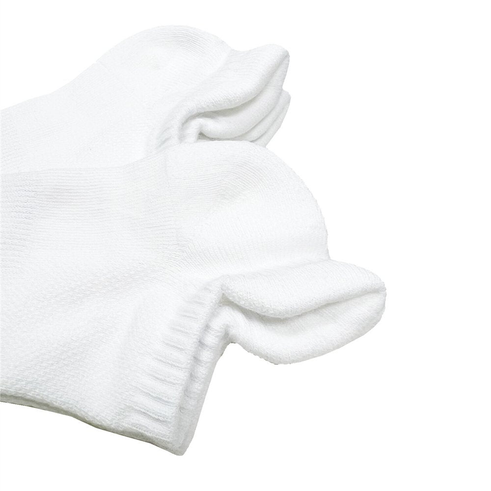 2 Pack Ped Socks - Image 2