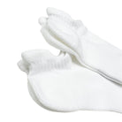2 Pack Ped Socks - Image 3