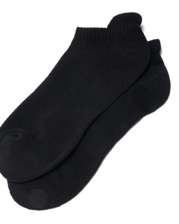 Quick buy 2 Pack Ped Socks