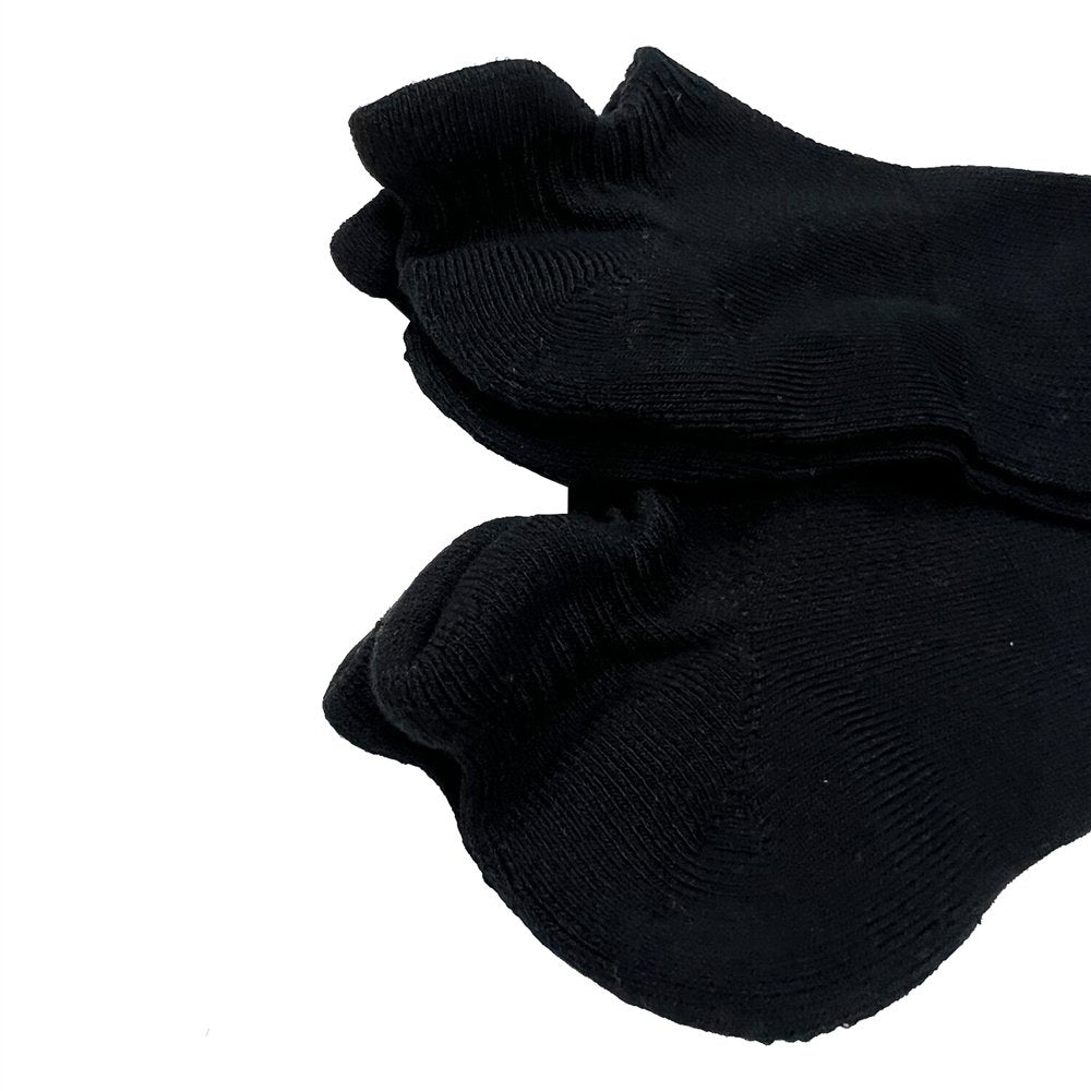 2 Pack Ped Socks - Image 2