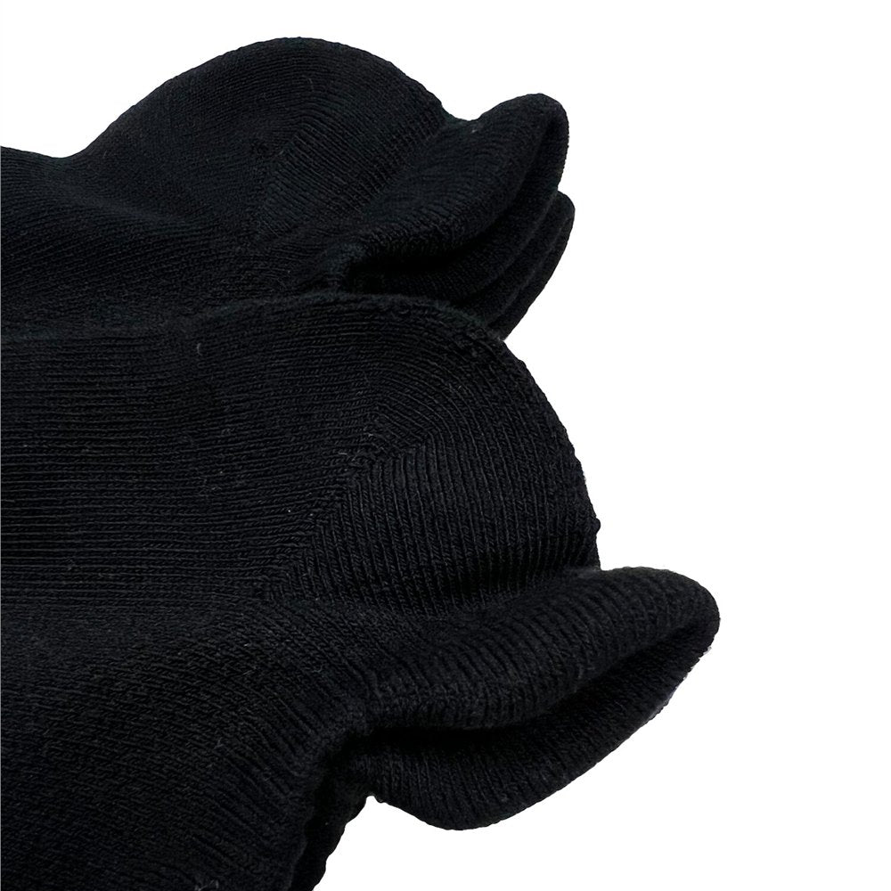 2 Pack Ped Socks - Image 4