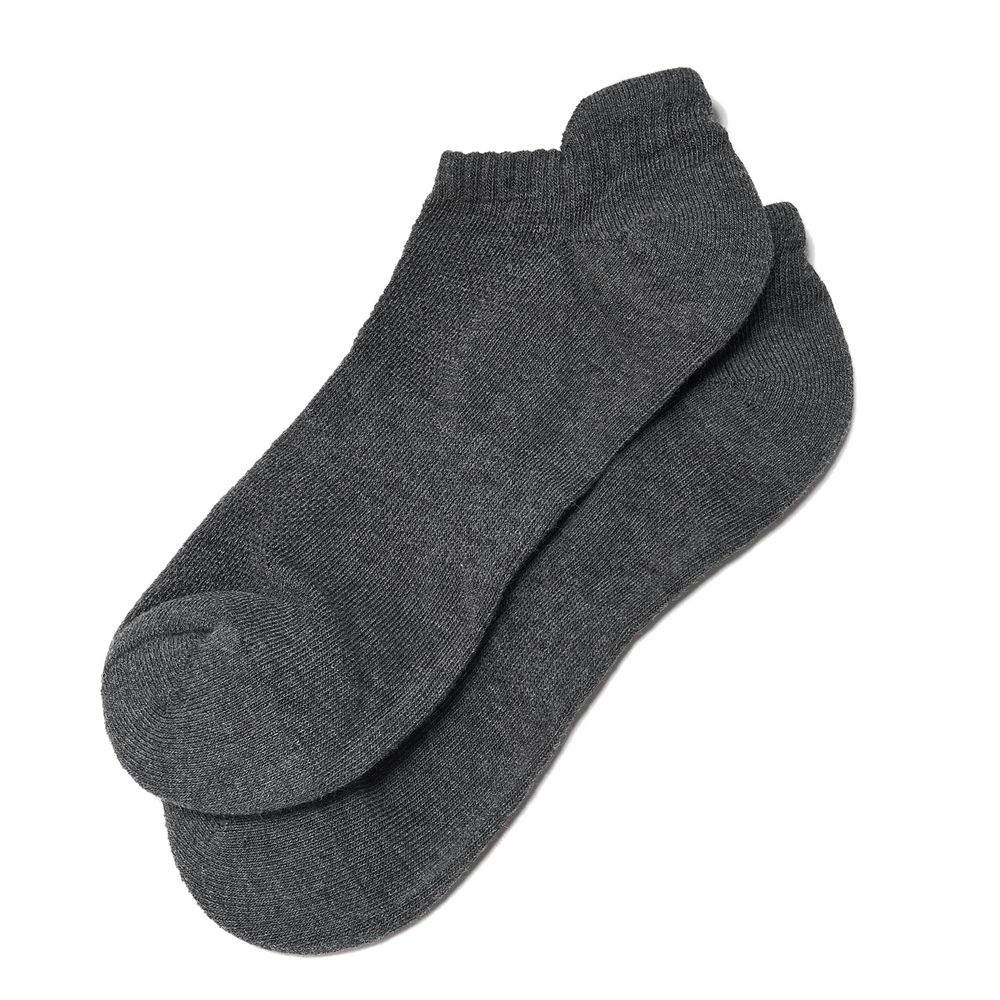 2 Pack Ped Socks - Image 1