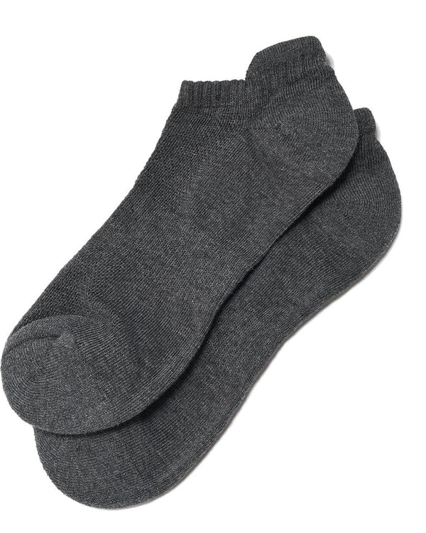 Quick buy 2 Pack Ped Socks