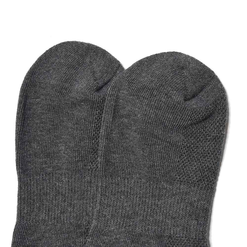 2 Pack Ped Socks - Image 3
