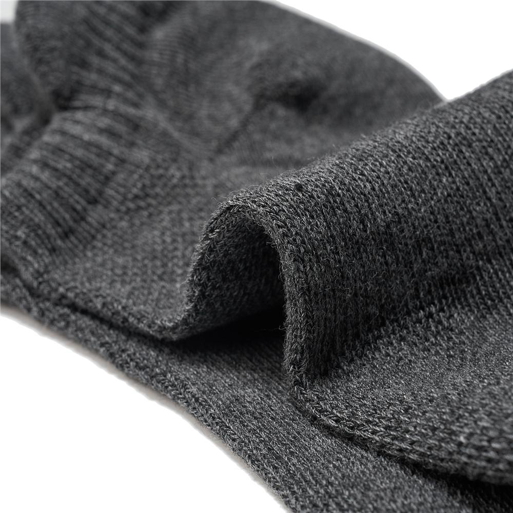 2 Pack Ped Socks - Image 5