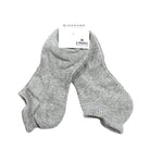 2 Pack Ped Socks - Image 1