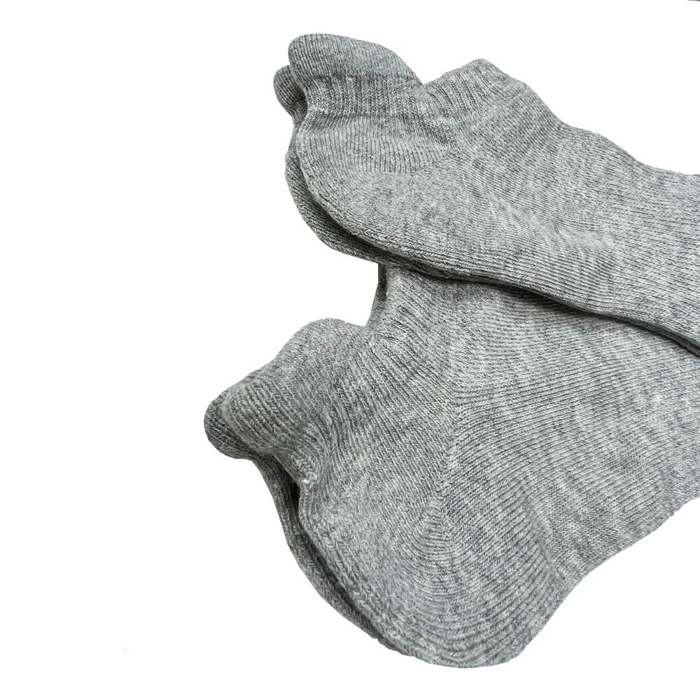 2 Pack Ped Socks - Image 2