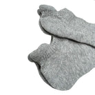 2 Pack Ped Socks - Image 2