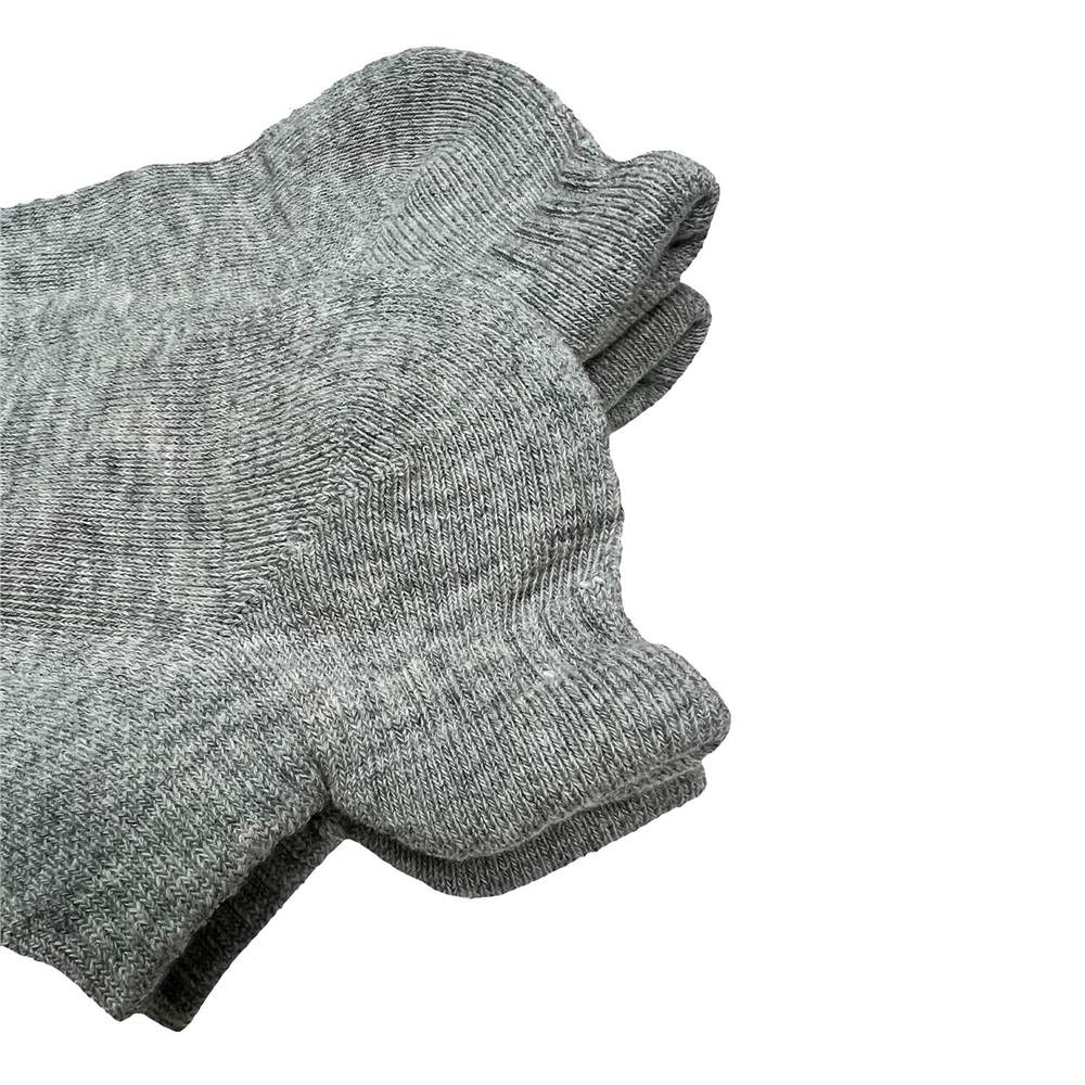 2 Pack Ped Socks - Image 3