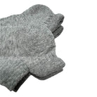 2 Pack Ped Socks - Image 3