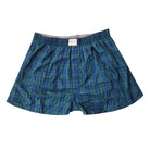 Men's Cotton Poplin  Boxers - 3 Pack - Image 4