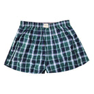 Men's Cotton Poplin  Boxers - 3 Pack - Image 5