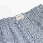 Men's Cotton Poplin Regular Fit 3 Pack Boxers - Image 4