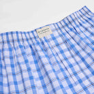 Men's Cotton Poplin Regular Fit 3 Pack Boxers - Image 5