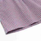 Men's Cotton Poplin Regular Fit 3 Pack Boxers - Image 4
