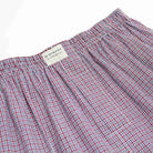 Men's Cotton Poplin Regular Fit 3 Pack Boxers - Image 5