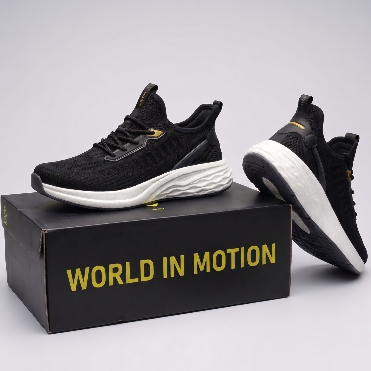 Polyester Shoe - Image 2