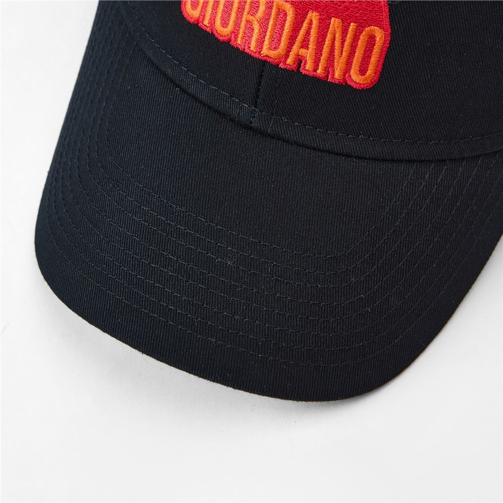 Men's Cotton Embroidery Cap - Image 2