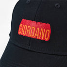 Men's Cotton Embroidery Cap - Image 3
