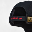 Men's Cotton Embroidery Cap - Image 4
