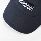 Men's Cotton Embroidery Cap - Image 2