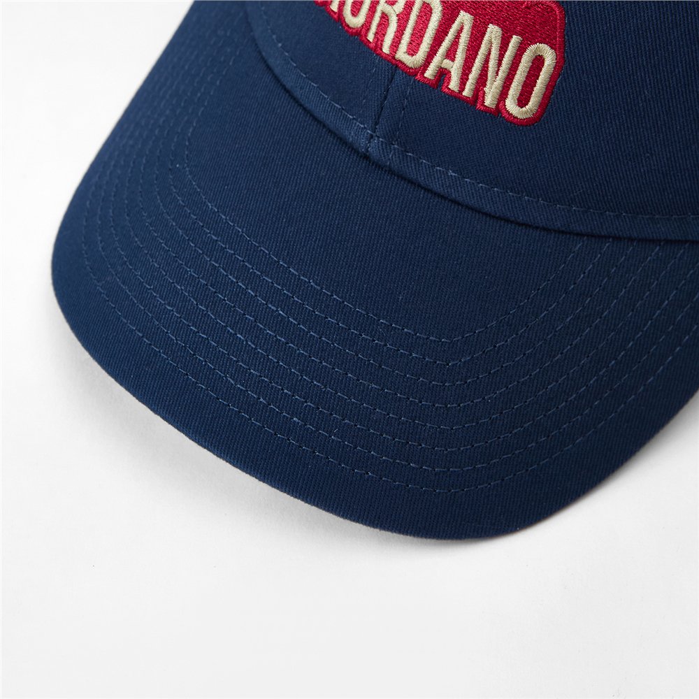 Men's Cotton Embroidery Cap - Image 2