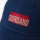 Men's Cotton Embroidery Cap - Image 3