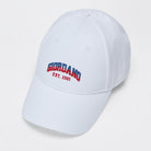 Giordano Embroidery Cap - Image 1